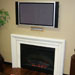 Premier 42" Mantel