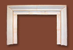 Premier Series Mantels